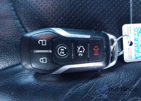 2017 Ford Explorer Sport z USA, uszkodzony, nr VIN 1FM5K8GT7HGD84341